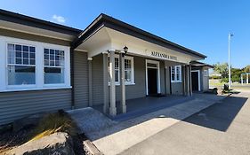 Alexandra Hotel